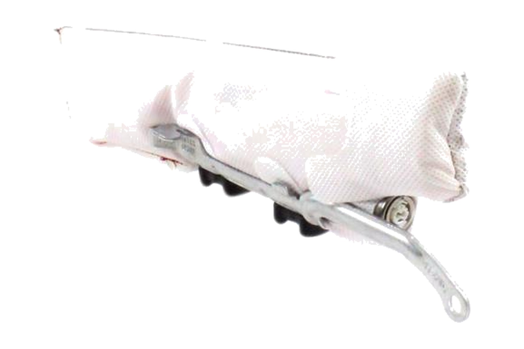Airbag Banco Esquerdo (Motorista) VW 2GP880241F - Imagem 3