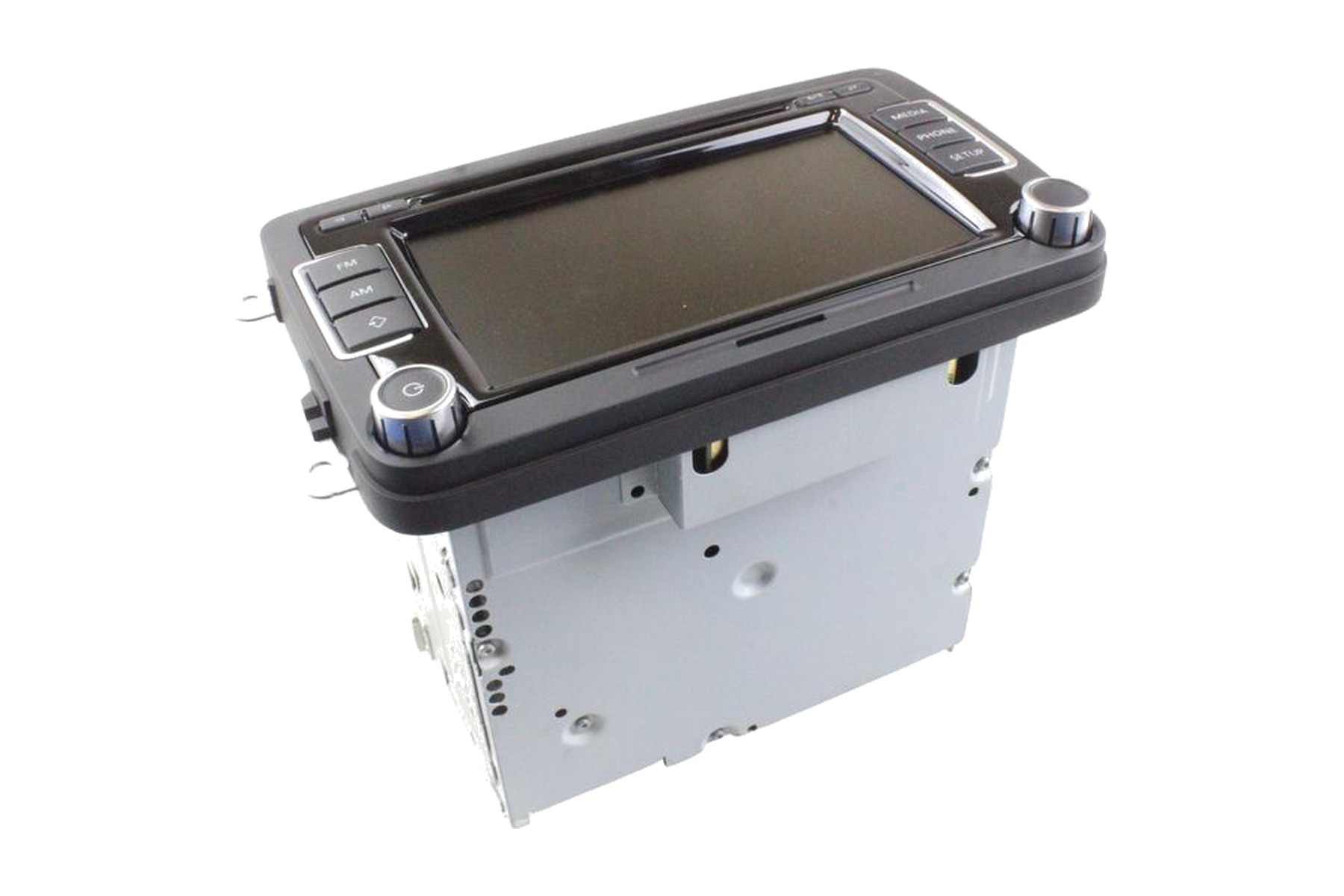 Rádio VW 5K0035190A
