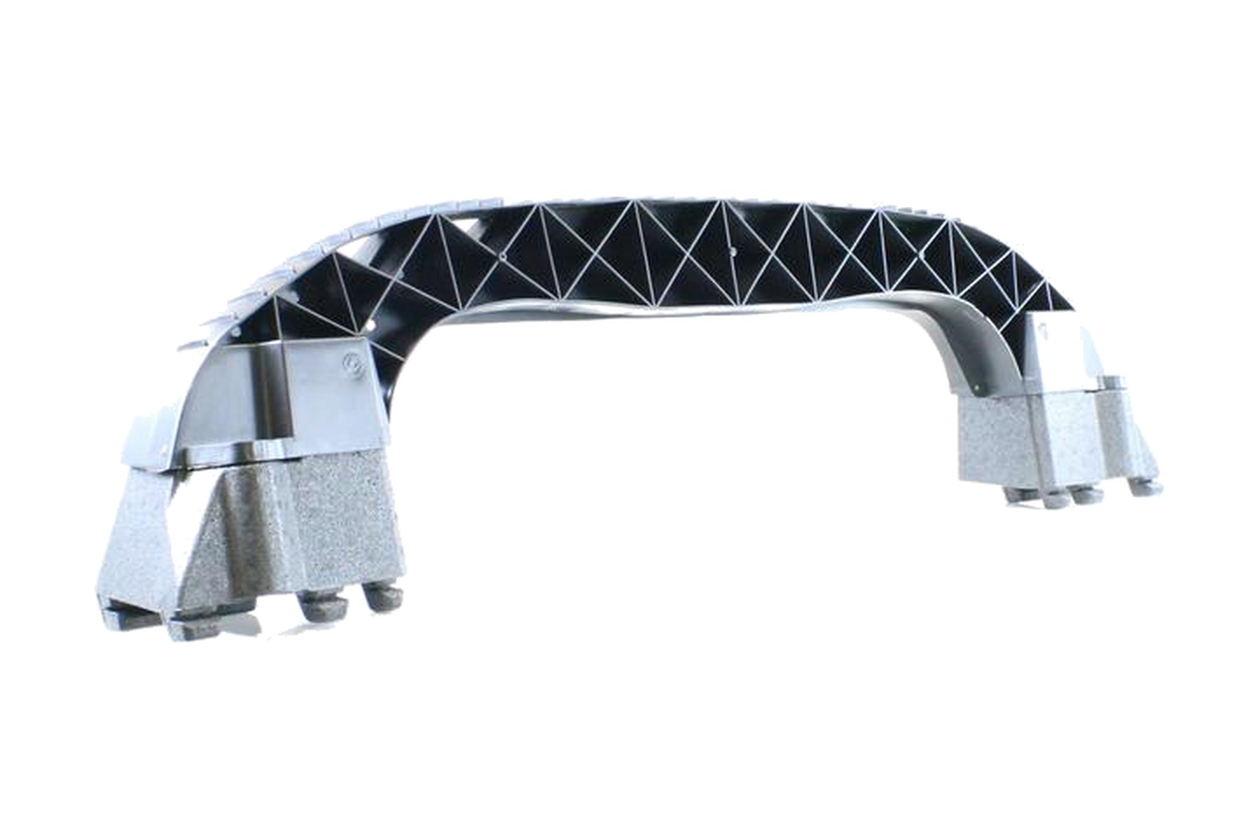 Reforço de Para-choque VW 2H0807094B - Imagem 22