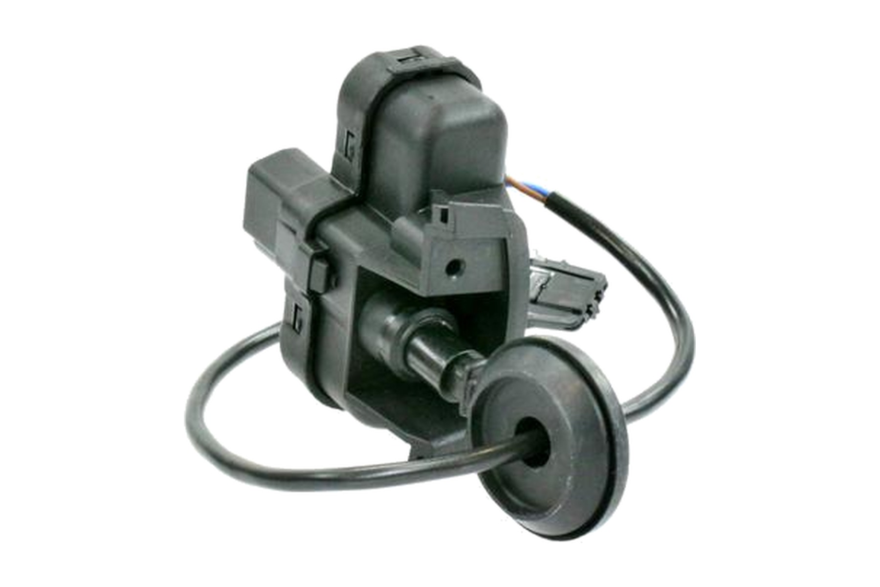 Trava de Tampa de Tanque de Combustível Elétrico VW 5N0810773F - Imagem 11
