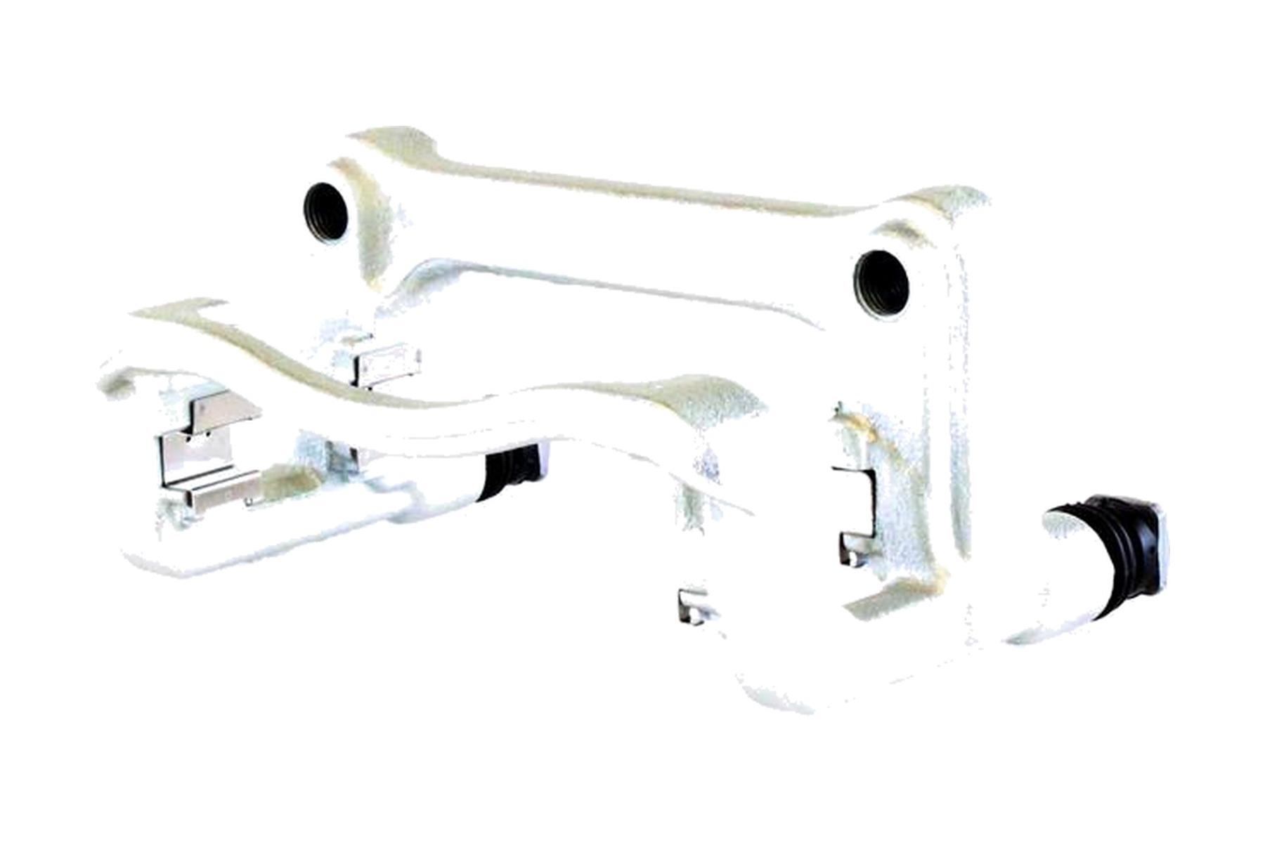 Suporte de Pinça de Freio VW 2H6615425 - Imagem 16