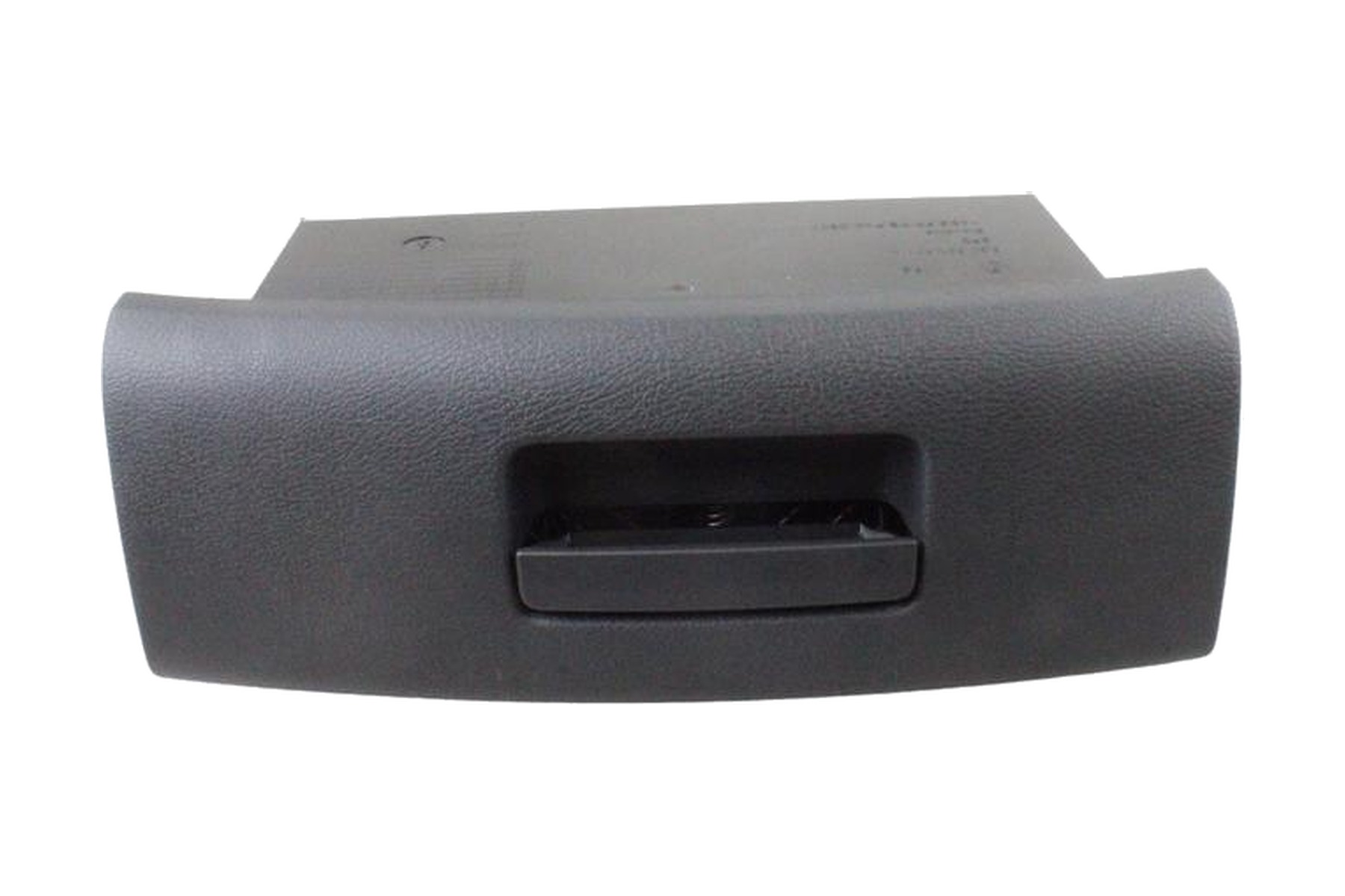 Porta-objetos VW 5G0882601A82V - Imagem 2