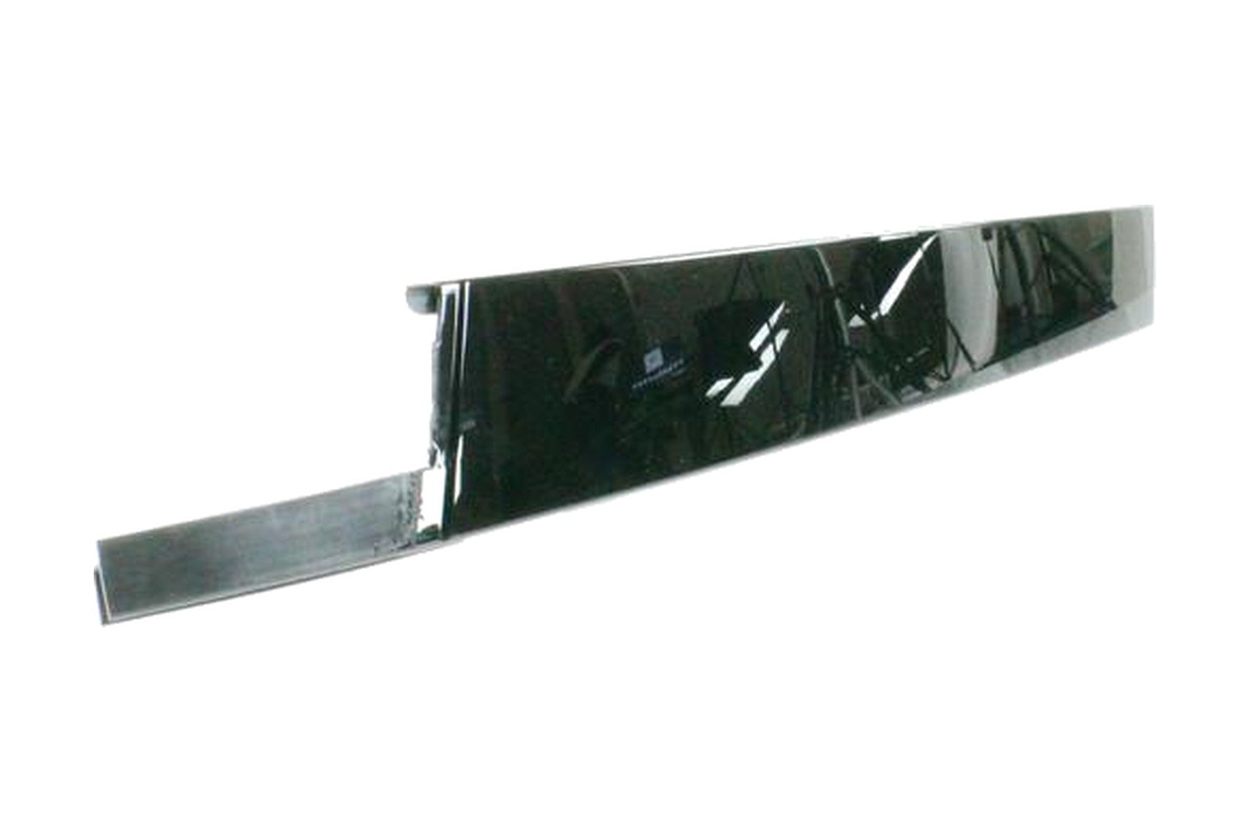 Moldura de Porta de Coluna B VW 2GM837902D041 - Imagem 22