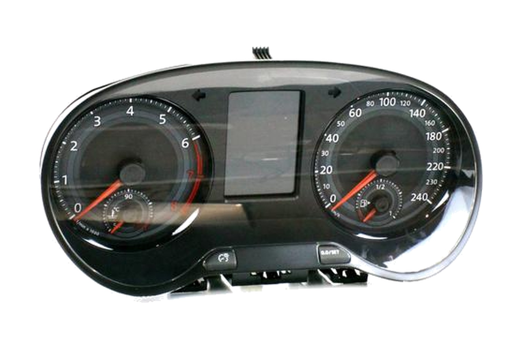 Painel de Instrumentos VW 5U0920865L - Imagem 24