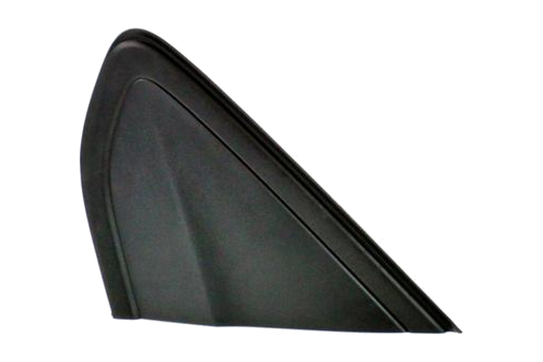 Acabamento de Suporte de Espelho Retrovisor VW 1S0853273B5AP - Imagem 4