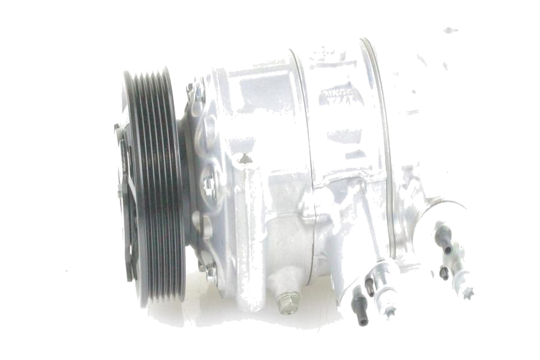 Compressor de Ar Condicionado VW 5K0820803K - Imagem 24