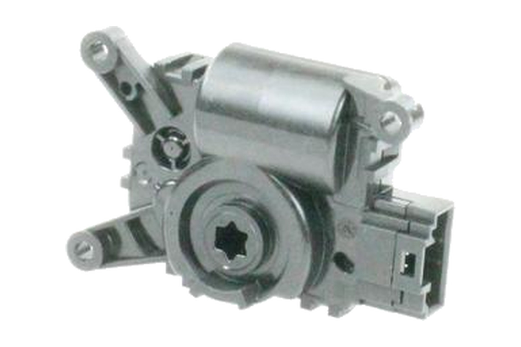 Servo Motor de Caixa Evaporadora de Ar Condicionado VW 5WA907511C - Imagem 3