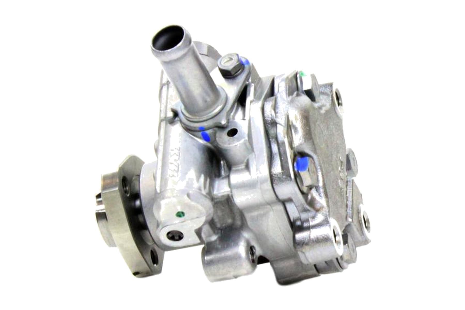 Bomba de Direção Hidráulica VW 5U0422154D - Imagem 14