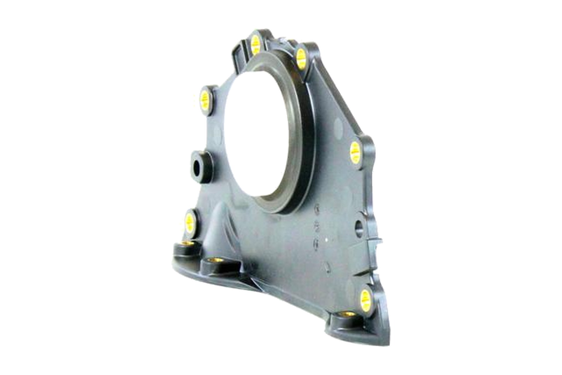 Retentor de Volante de Motor Traseiro Flange VW 03H103151B - Imagem 18