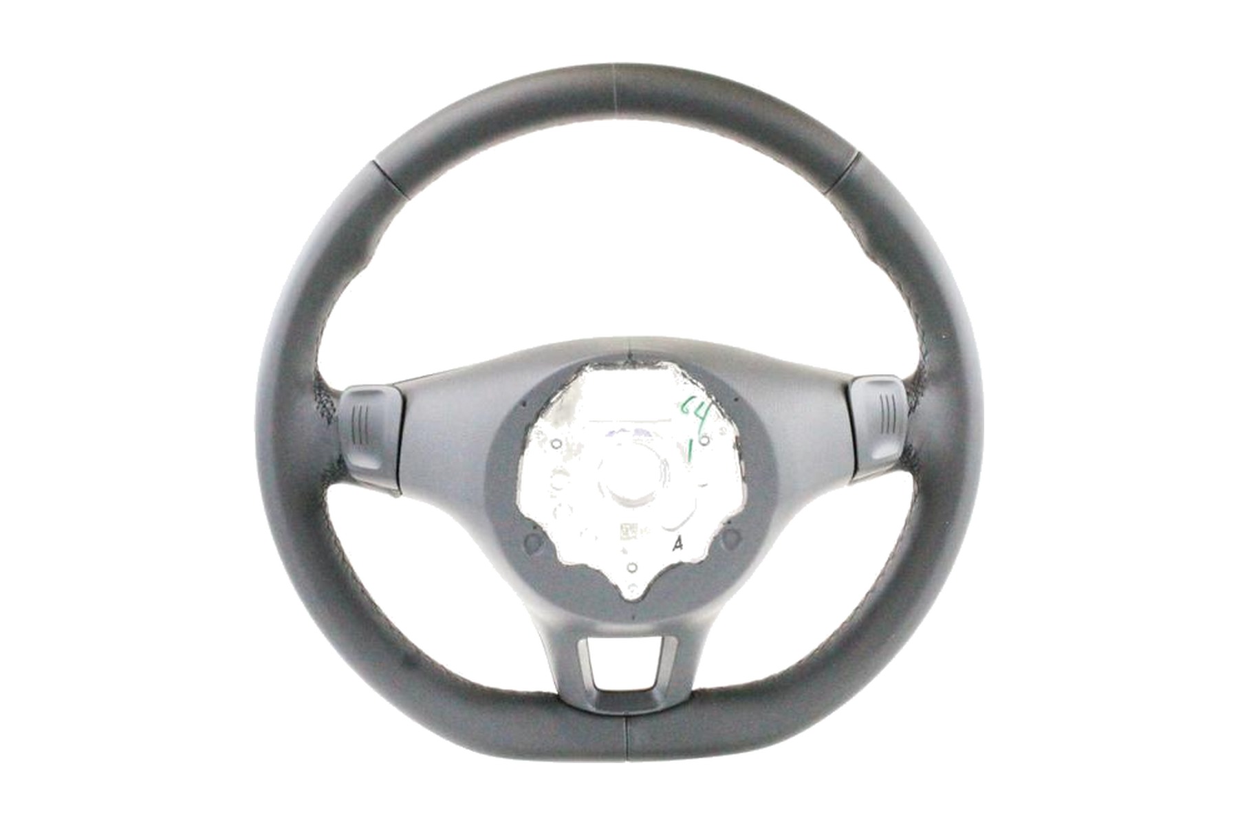Volante de Direção VW 5C0419091EAE74 - Imagem 3