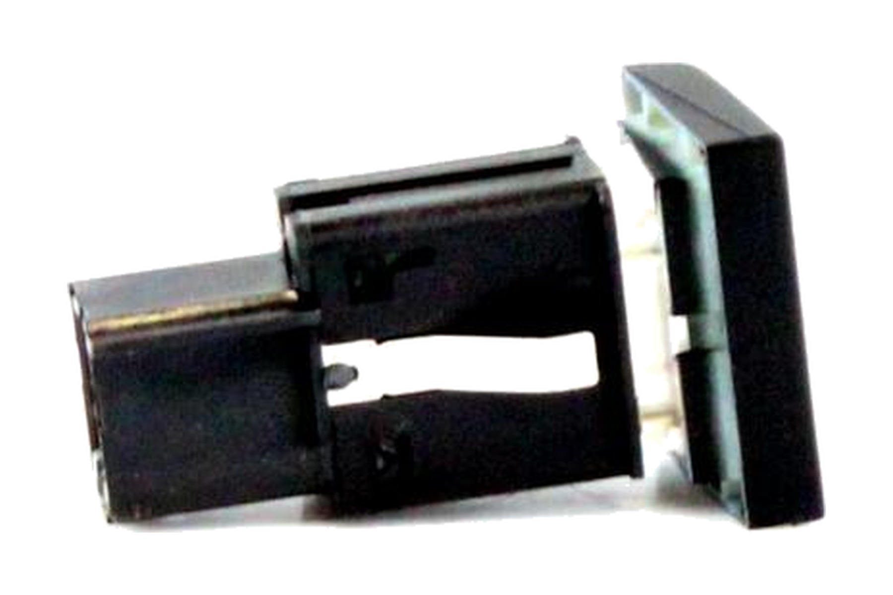 Botão Interruptor de Controle de Tração VW 2H1927134CREH - Imagem 19