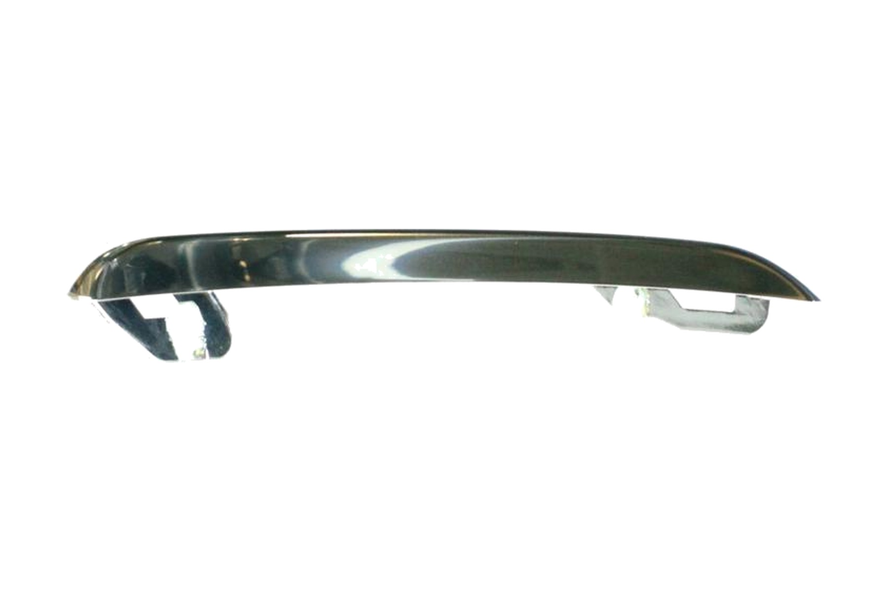 Friso de Moldura de Farol de Milha VW 2G0853711B2ZZ