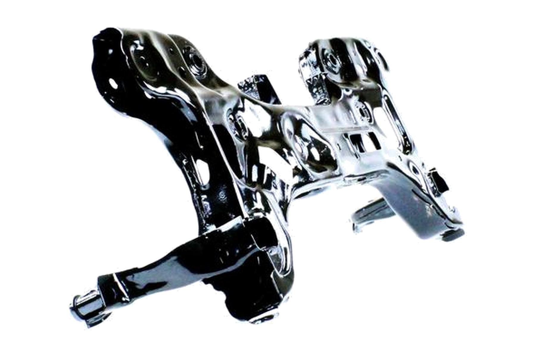 Quadro Agregado de Suspensão VW 2QB199315A - Imagem 21
