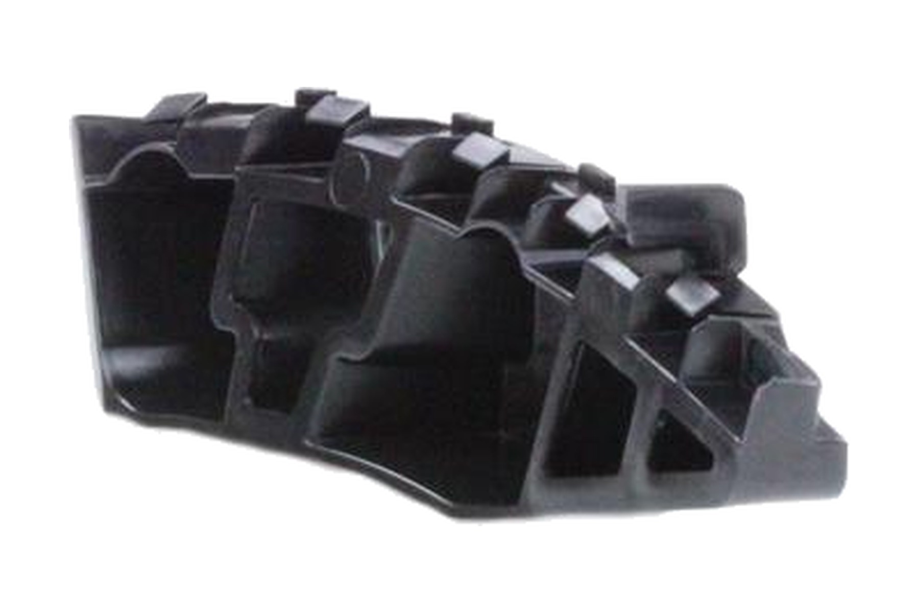 Suporte Guia de Para-choque VW 5C6807184A - Imagem 24