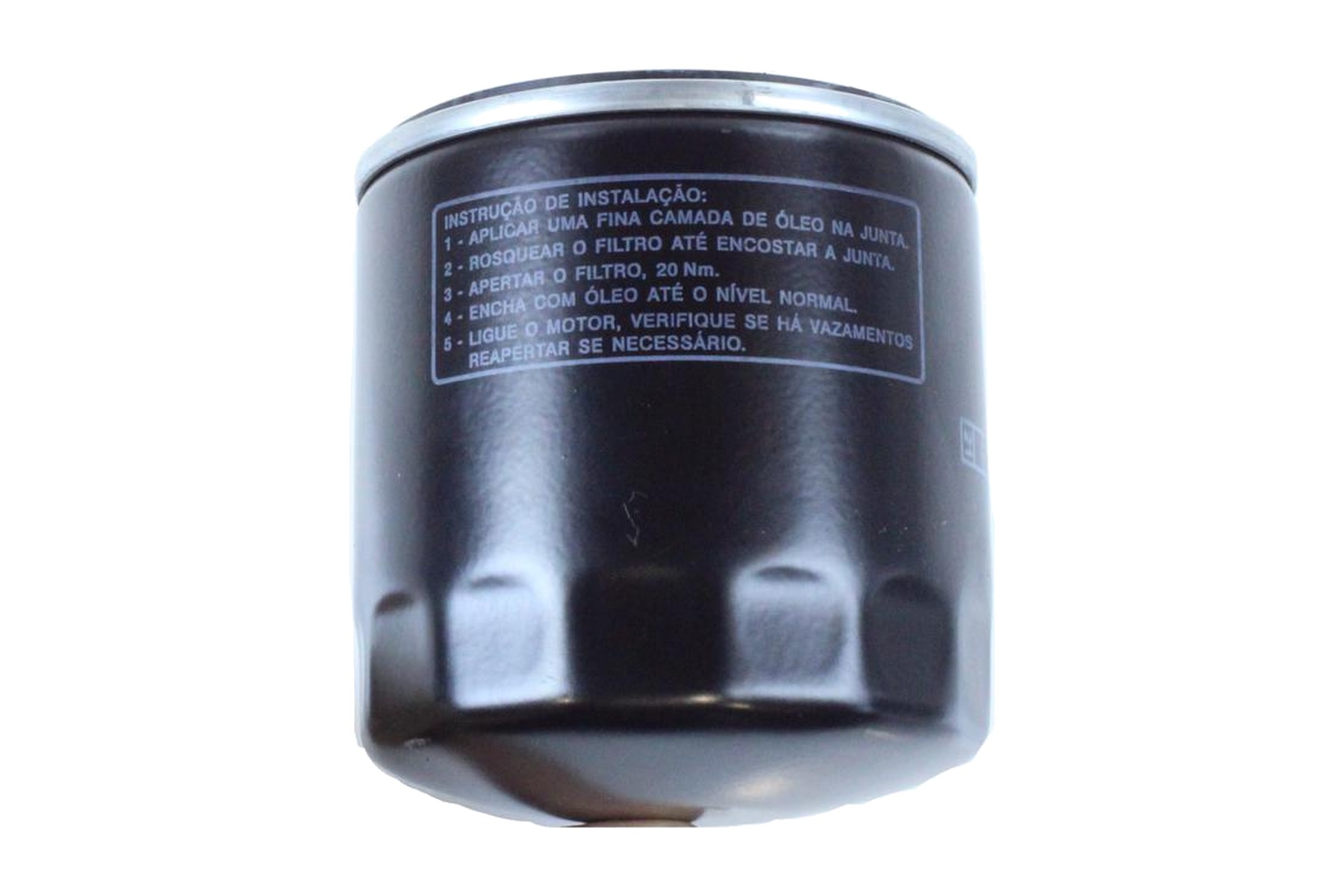 Filtro de Óleo de Motor VW 030198030 - Imagem 4
