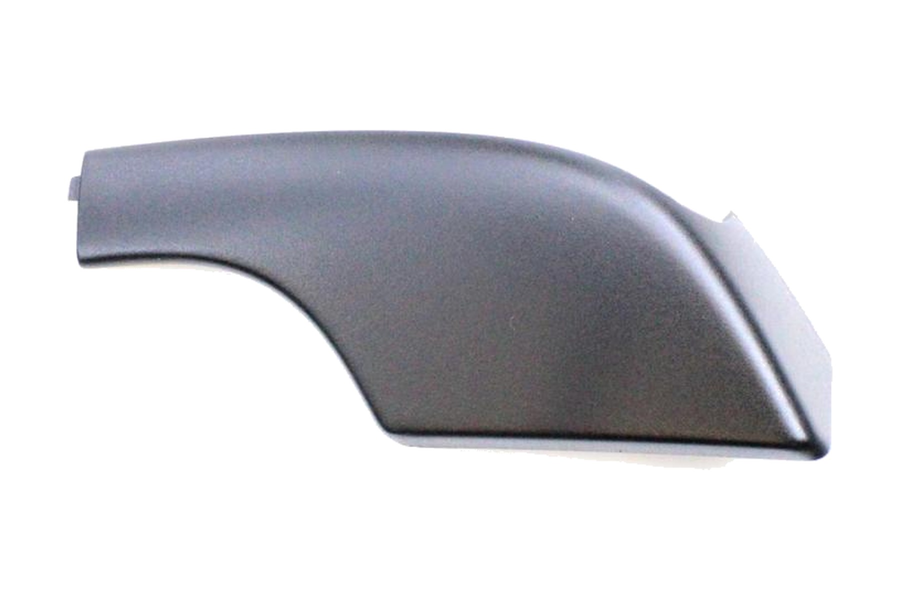 Moldura de Rack VW 5U7860147KN2