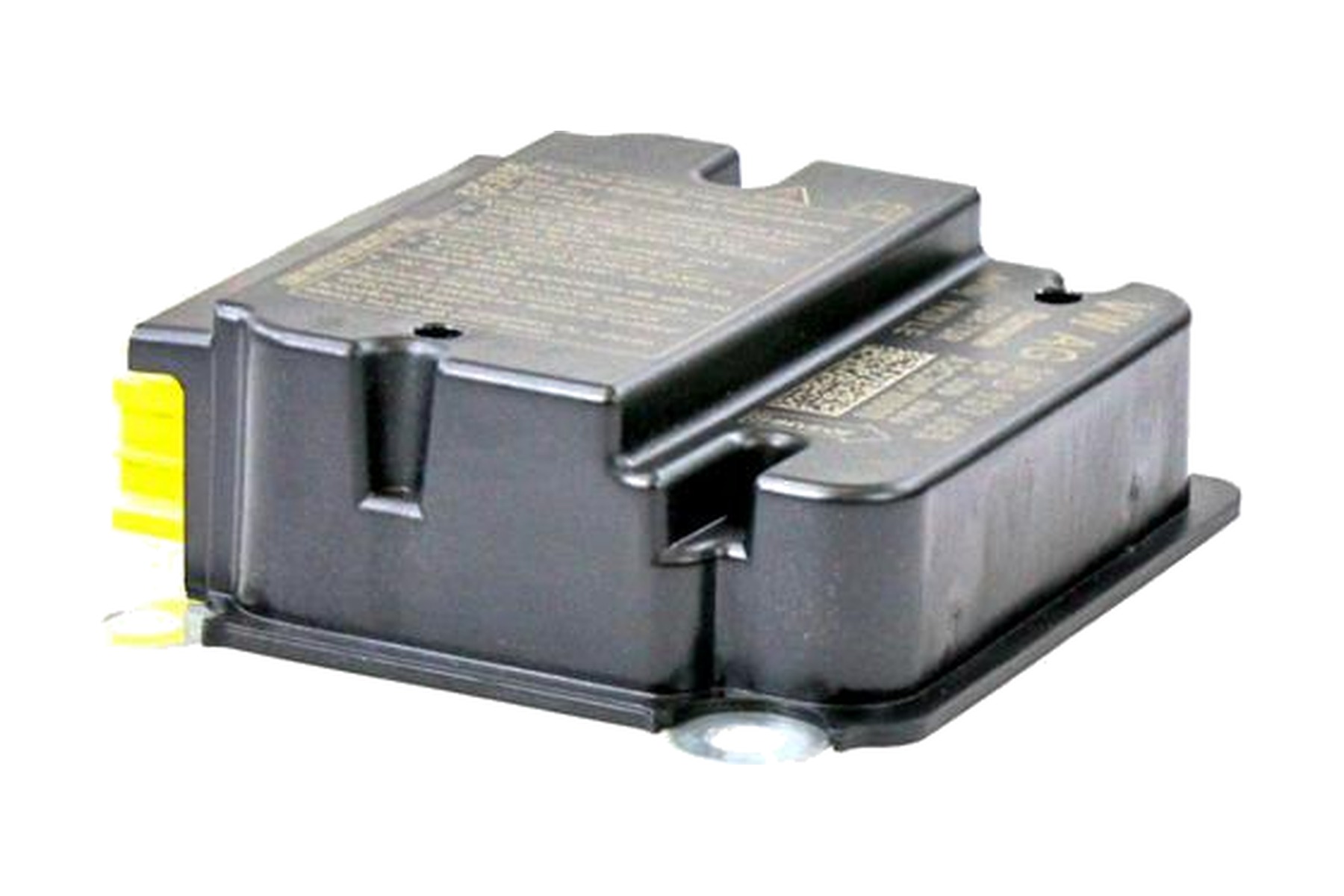 Módulo Eletrônico de Airbag VW 34D959655Z0P - Imagem 9
