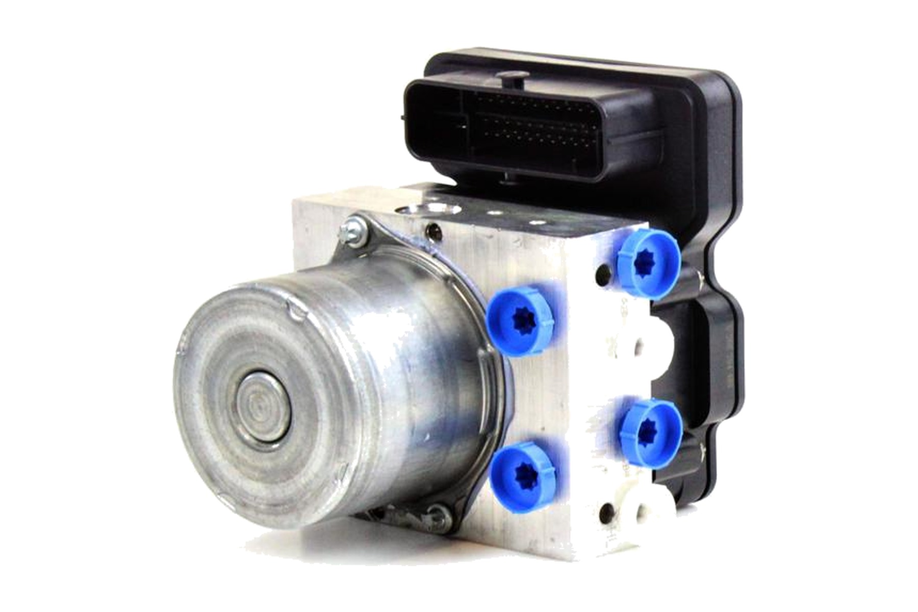 Módulo de Freio ABS VW 2Q0614517ANBEF - Imagem 4