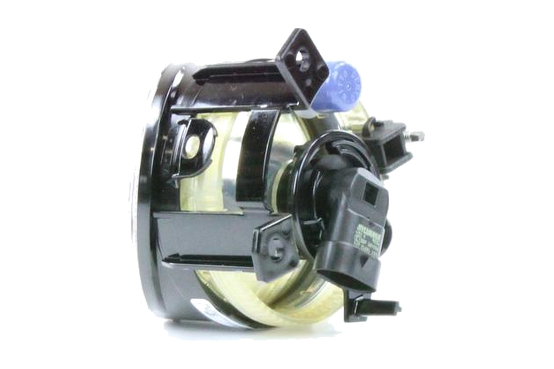 Farol de Milha Esquerdo (Motorista) Dianteiro VW 5Z0941699A - Imagem 7