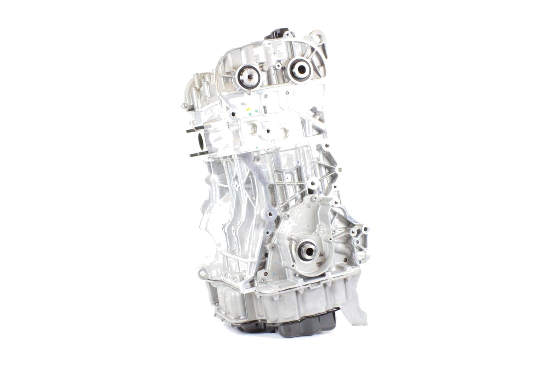 Motor Parcial 1.0 litros VW 04C100034D - Imagem 18