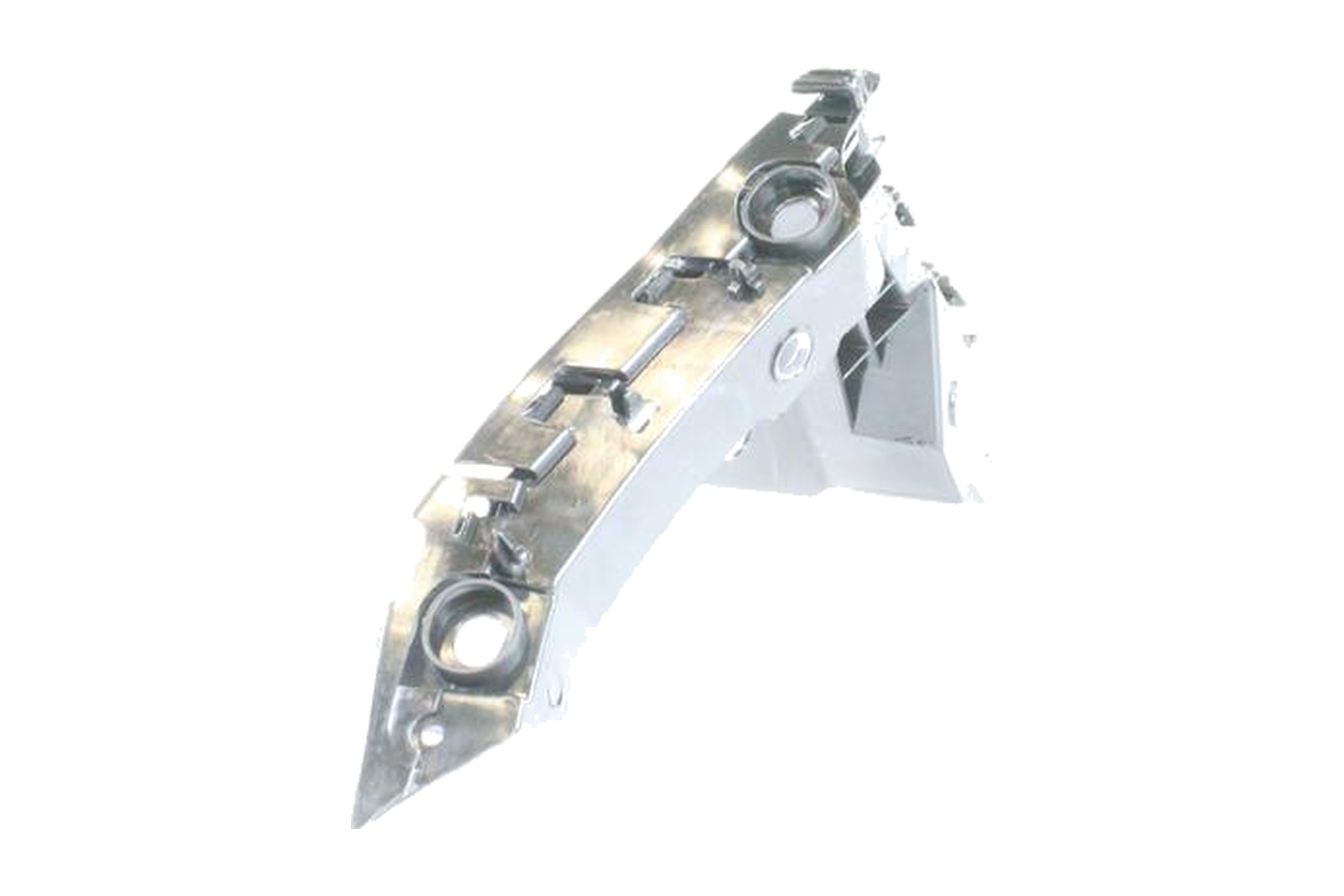 Suporte Guia de Para-choque Esquerdo (Motorista) VW 2G5807049B - Imagem 9
