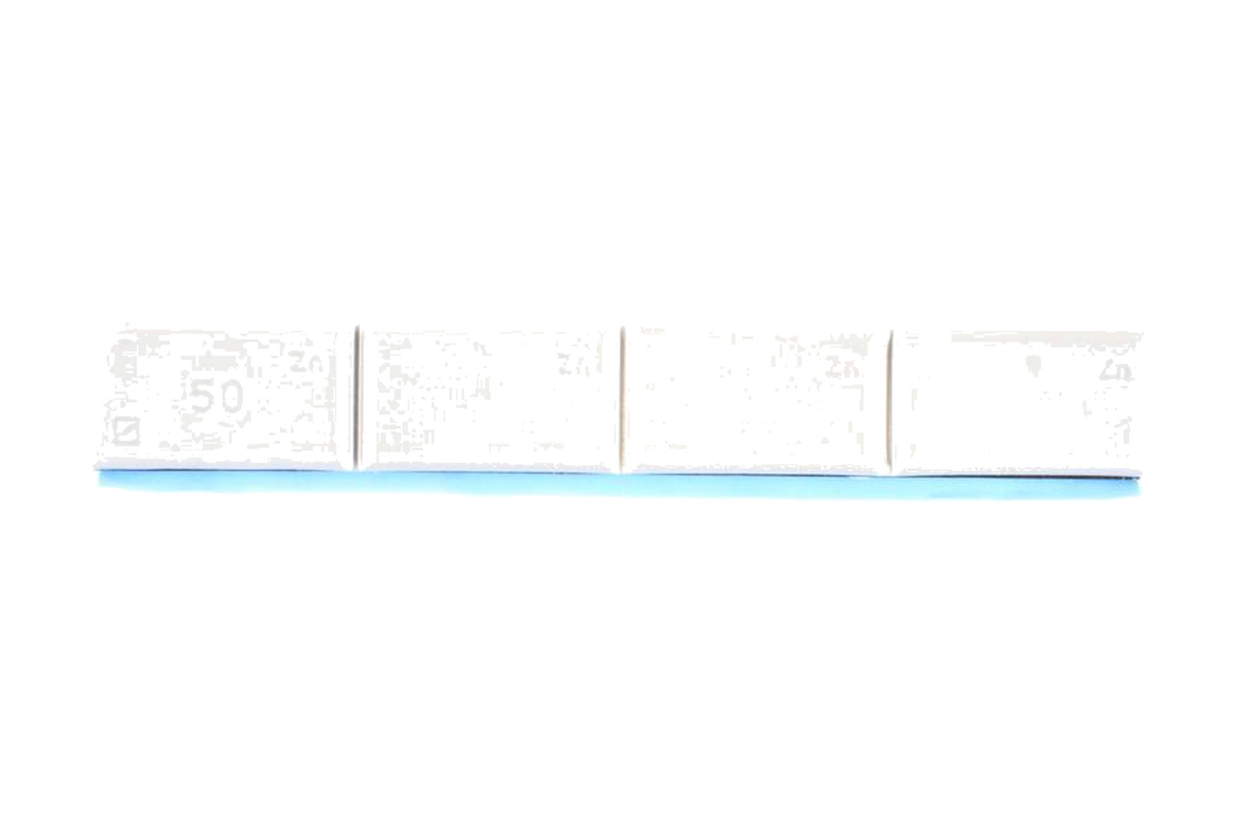 Contrapeso VW 1K0601188E