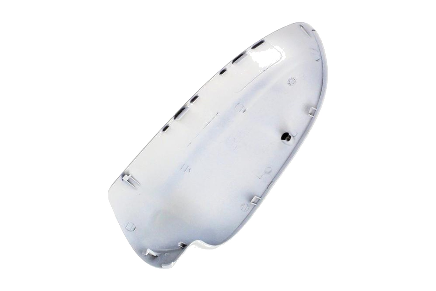 Capa de Espelho Retrovisor Direito (Passageiro) VW 5Z0857538AGRU - Imagem 4
