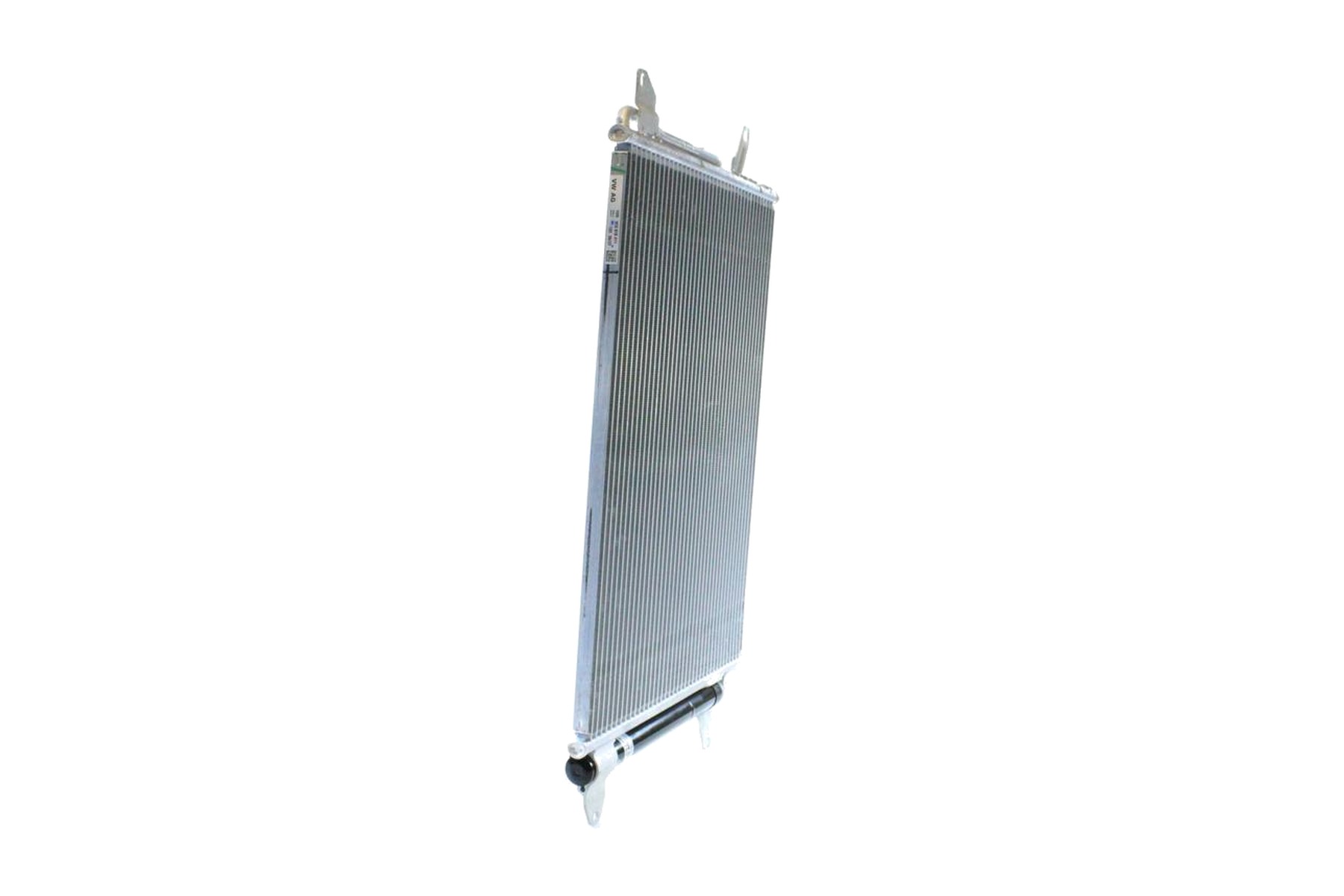 Condensador de Ar Condicionado VW 5C0816411 - Imagem 4