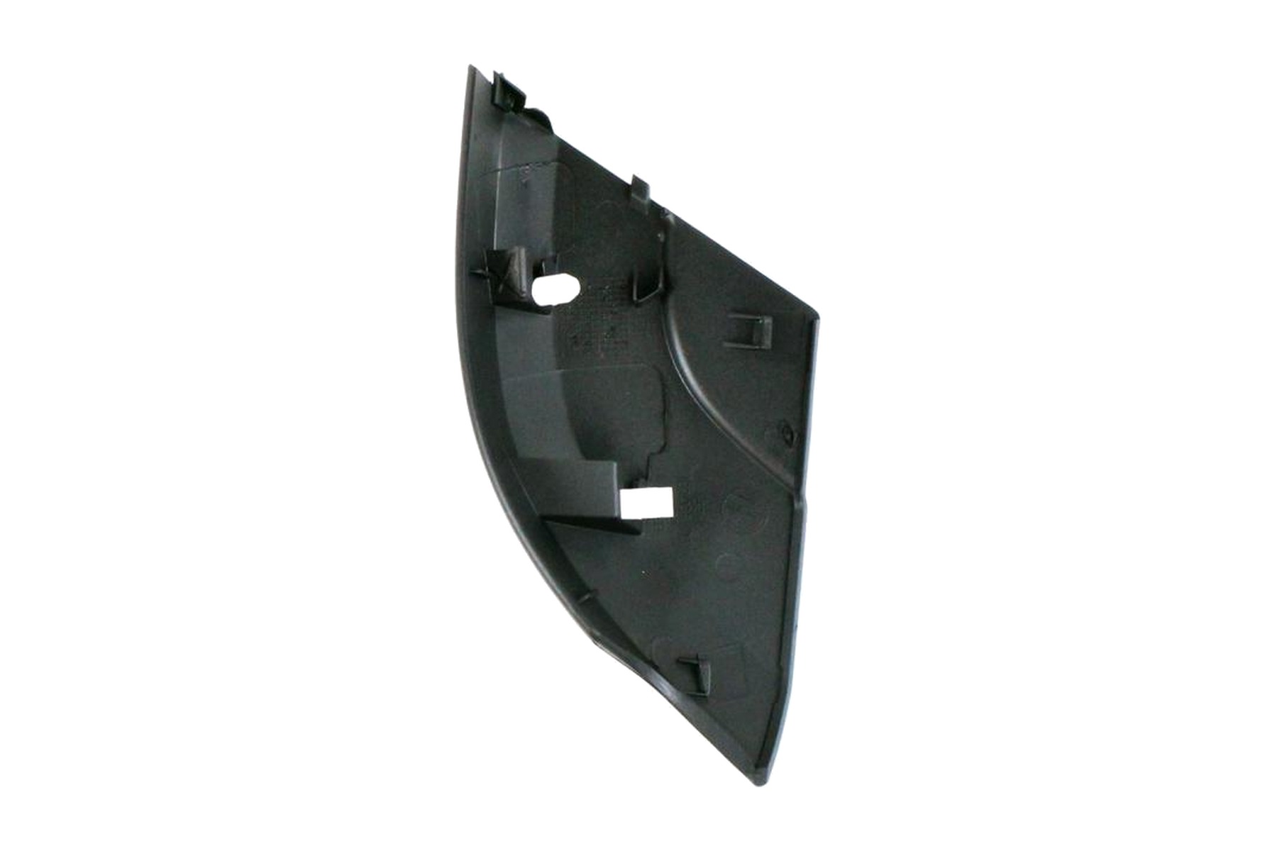 Moldura de Rack VW 5U7860381KN2 - Imagem 3
