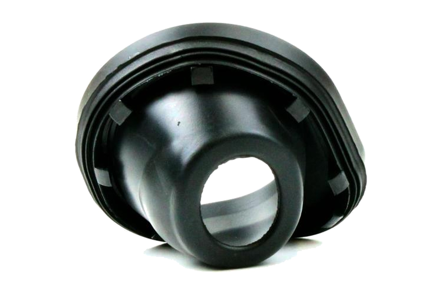 Coifa de Coluna de Direção VW 377419523 - Imagem 13