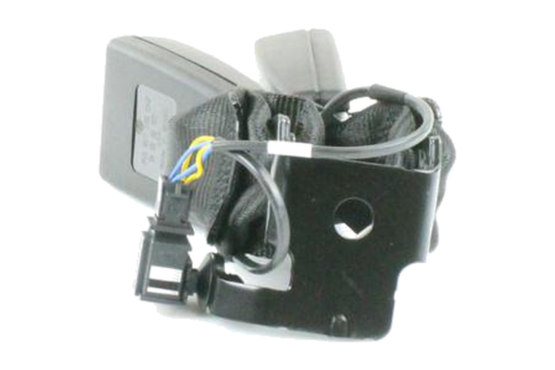 Fecho de Travamento de Cinto de Segurança VW 2G5857739QVZ - Imagem 12