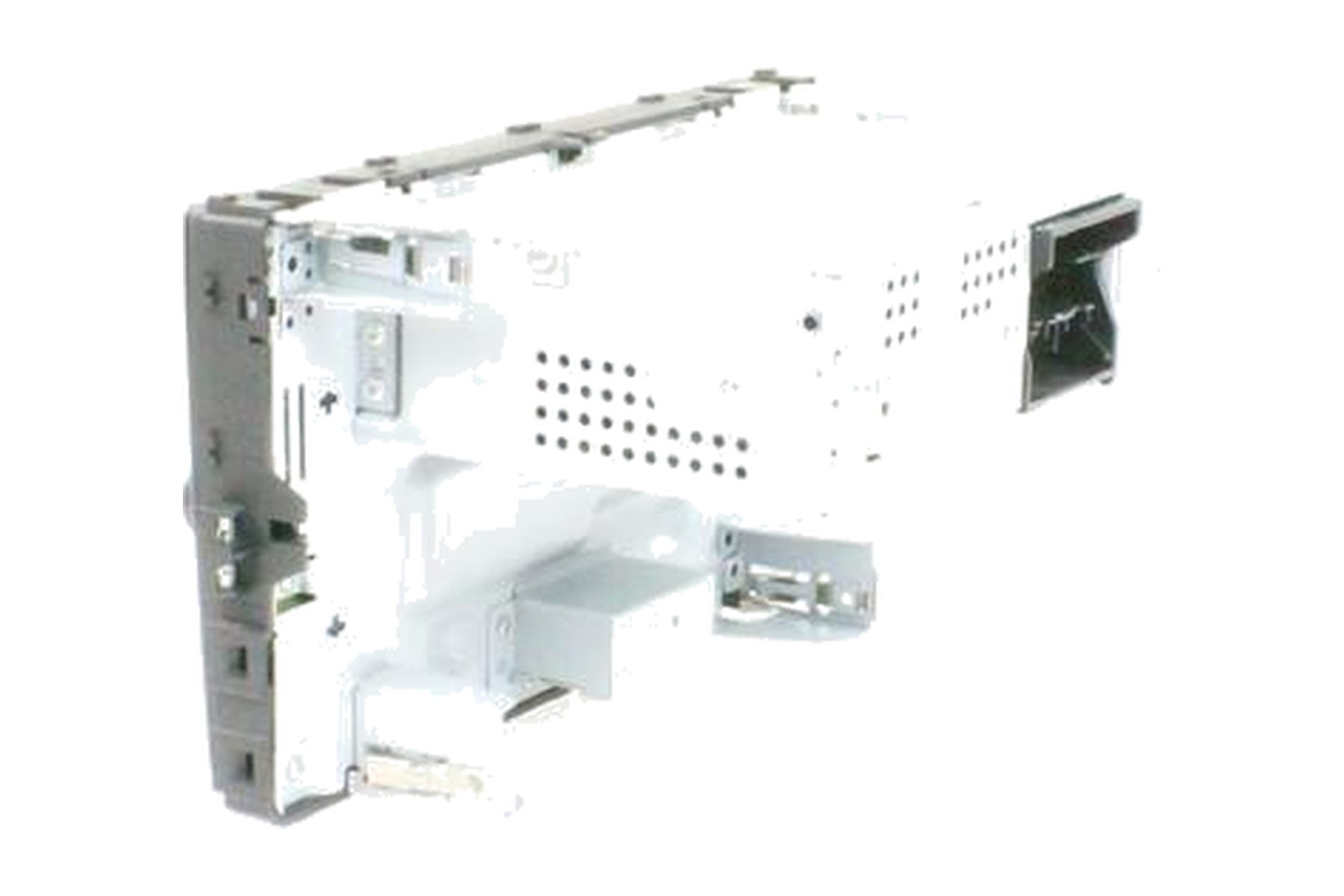 Rádio Automotivo VW 5G0035150C - Imagem 9