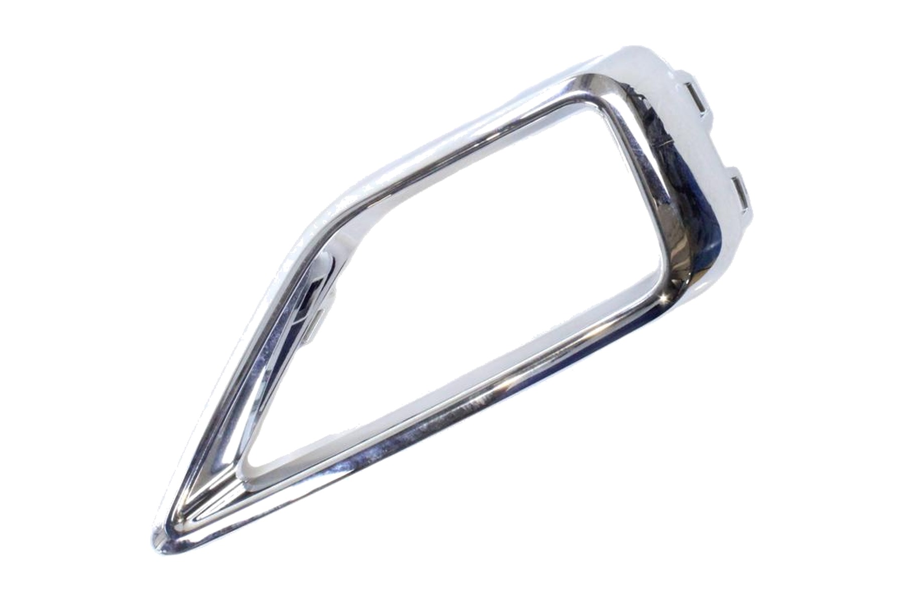 Friso de Para-choque VW 2GK807833A2ZZ - Imagem 2