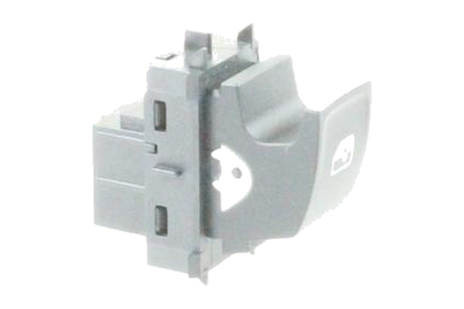 Botão Interruptor de Acionamento de Vidro VW 5G0959855NWZU - Imagem 21
