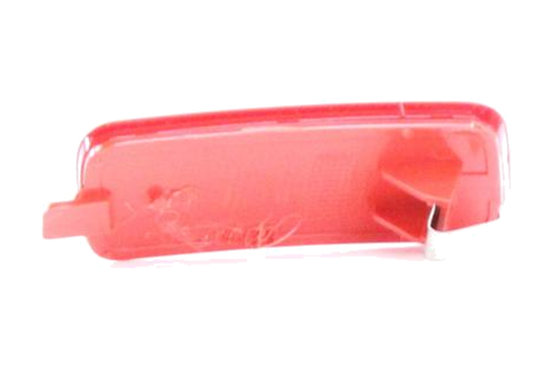 Refletor de Para-choque Vermelho Traseiro Direito (Passageiro) VW 5Z0945106 - Imagem 12