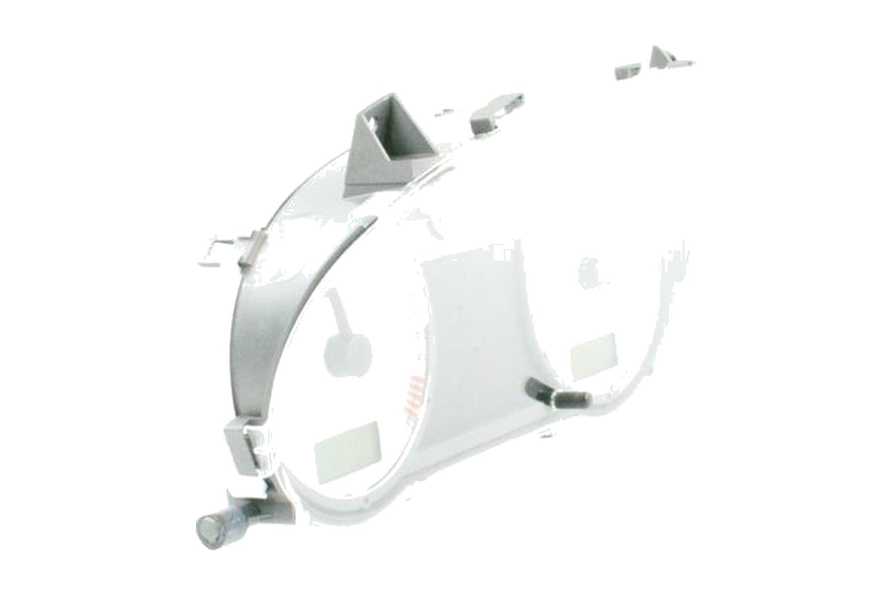 Painel de Instrumentos VW 5X0920827F - Imagem 21