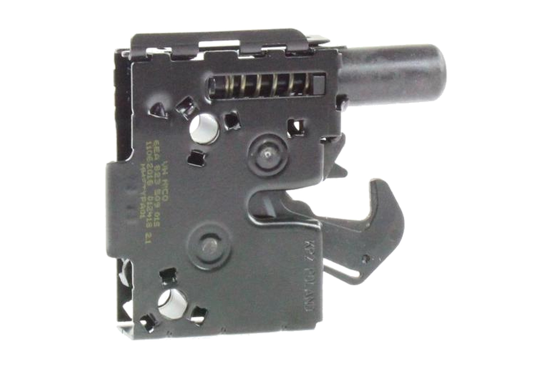Fechadura de Capô VW 6EA823509 - Imagem 24