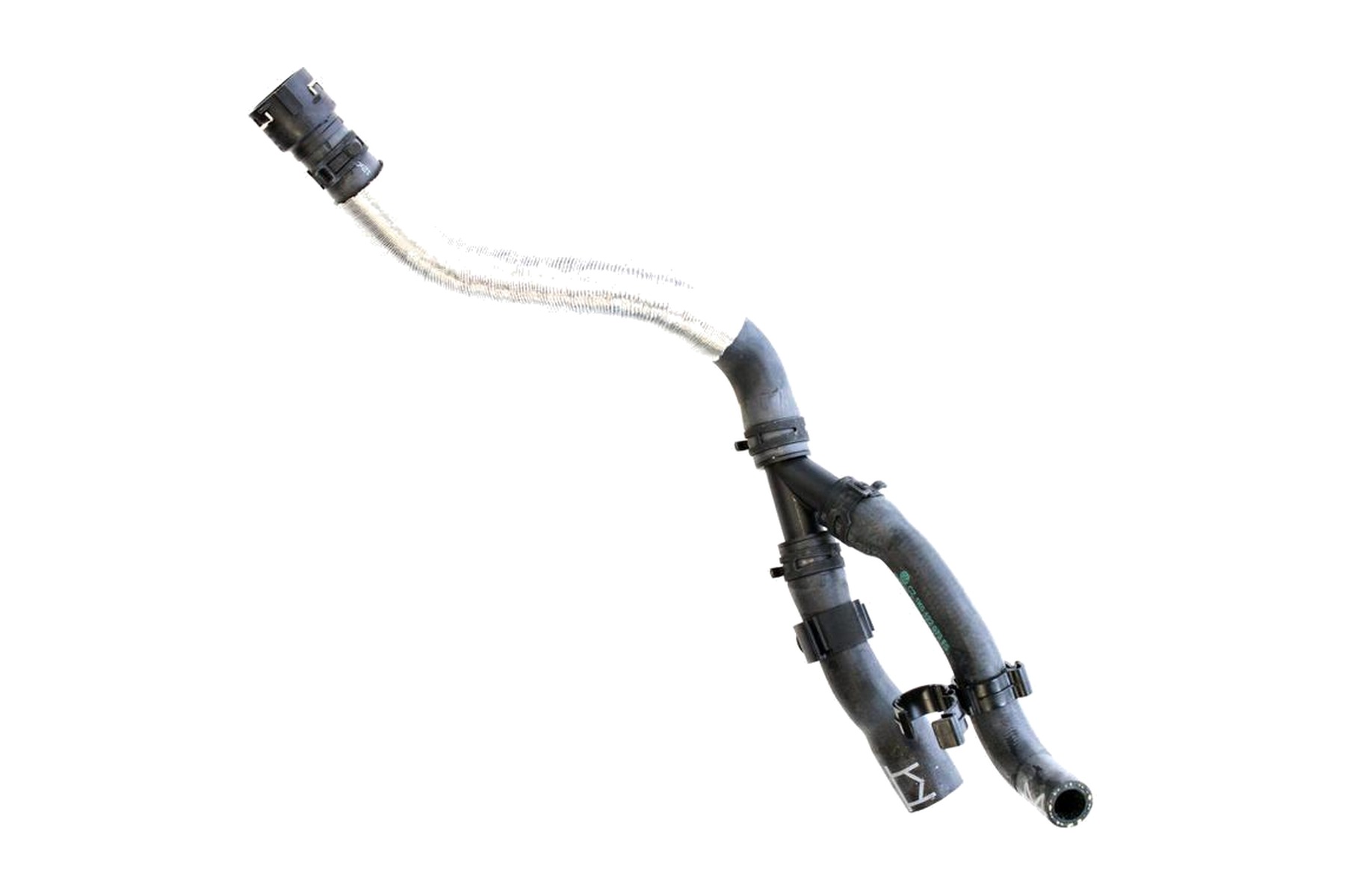 Mangueira de Água de Radiador VW 1K0122073FS - Imagem 2