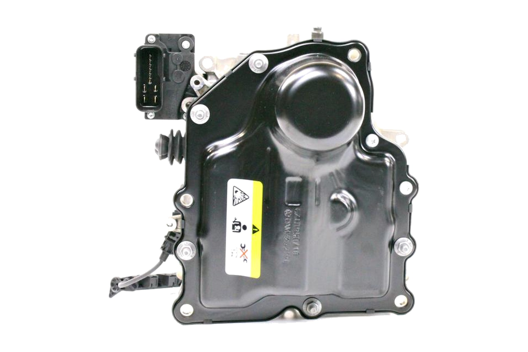 Mecatrônica de Caixa de Câmbio VW 0AM325025MZ2A