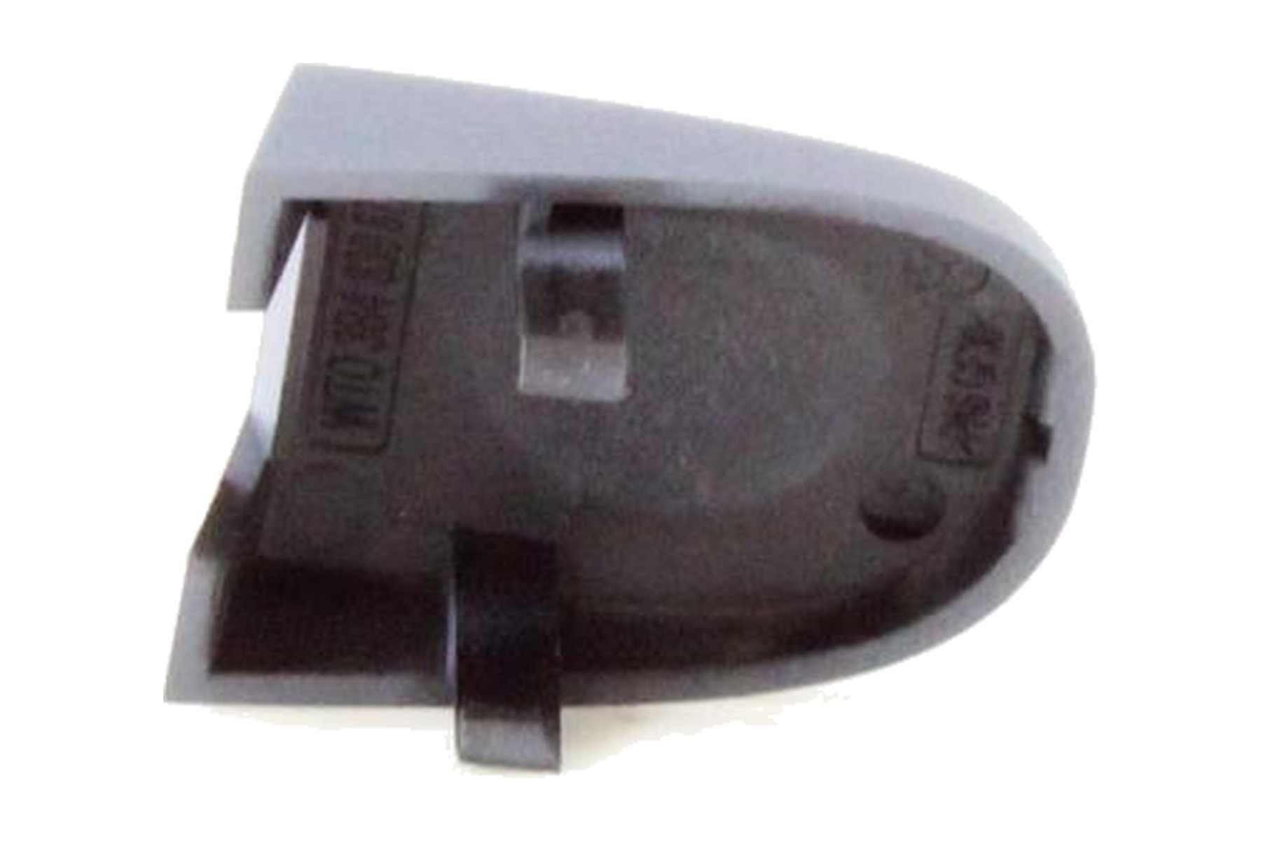 Moldura de Cilindro de Maçaneta de Porta VW 3B4839879AGRU - Imagem 13