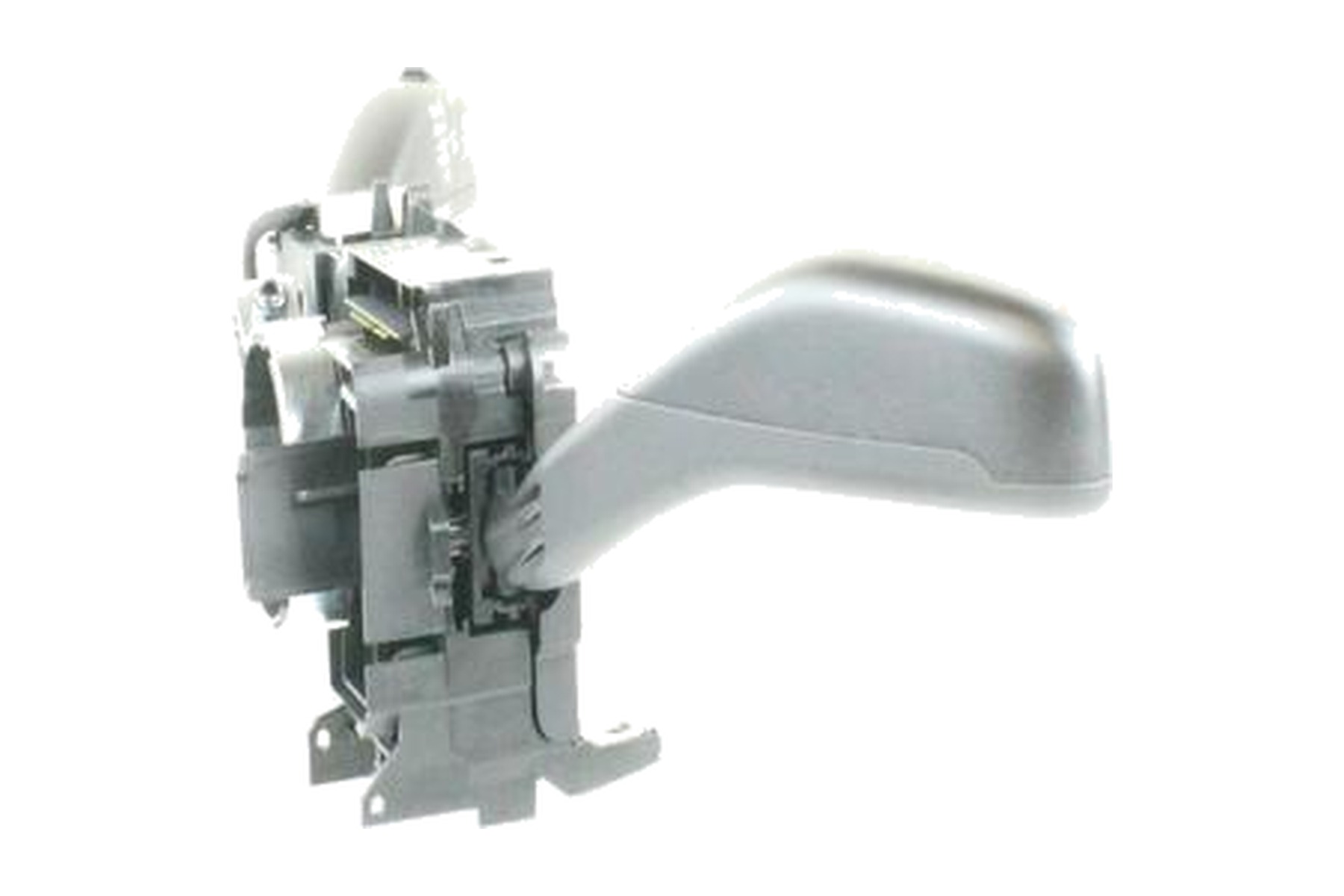 Chave de Seta VW 6R5953507A9B9 - Imagem 18