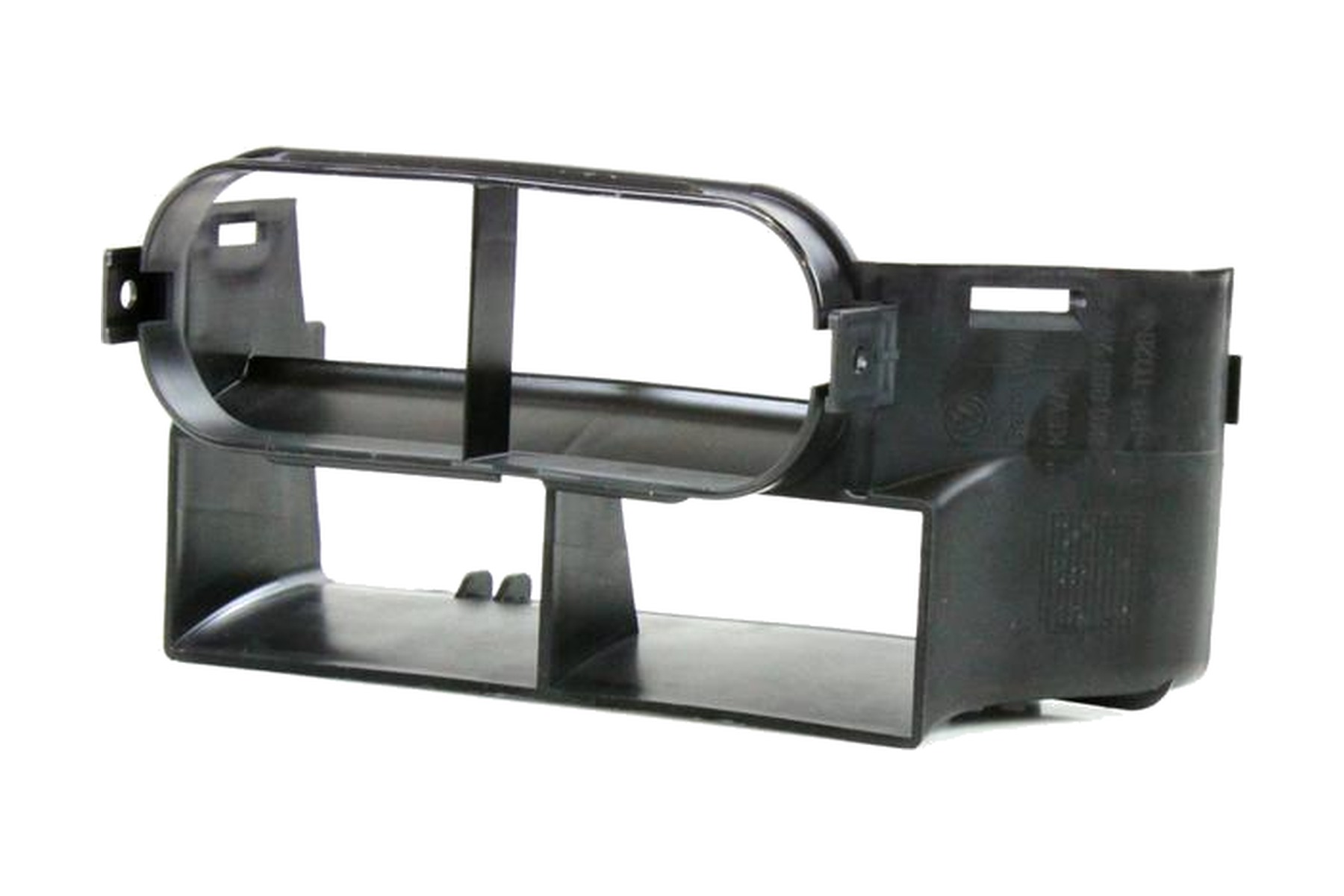 Duto de Captação de Ar de Admissão de Motor VW 1K0805962C9B9 - Imagem 3