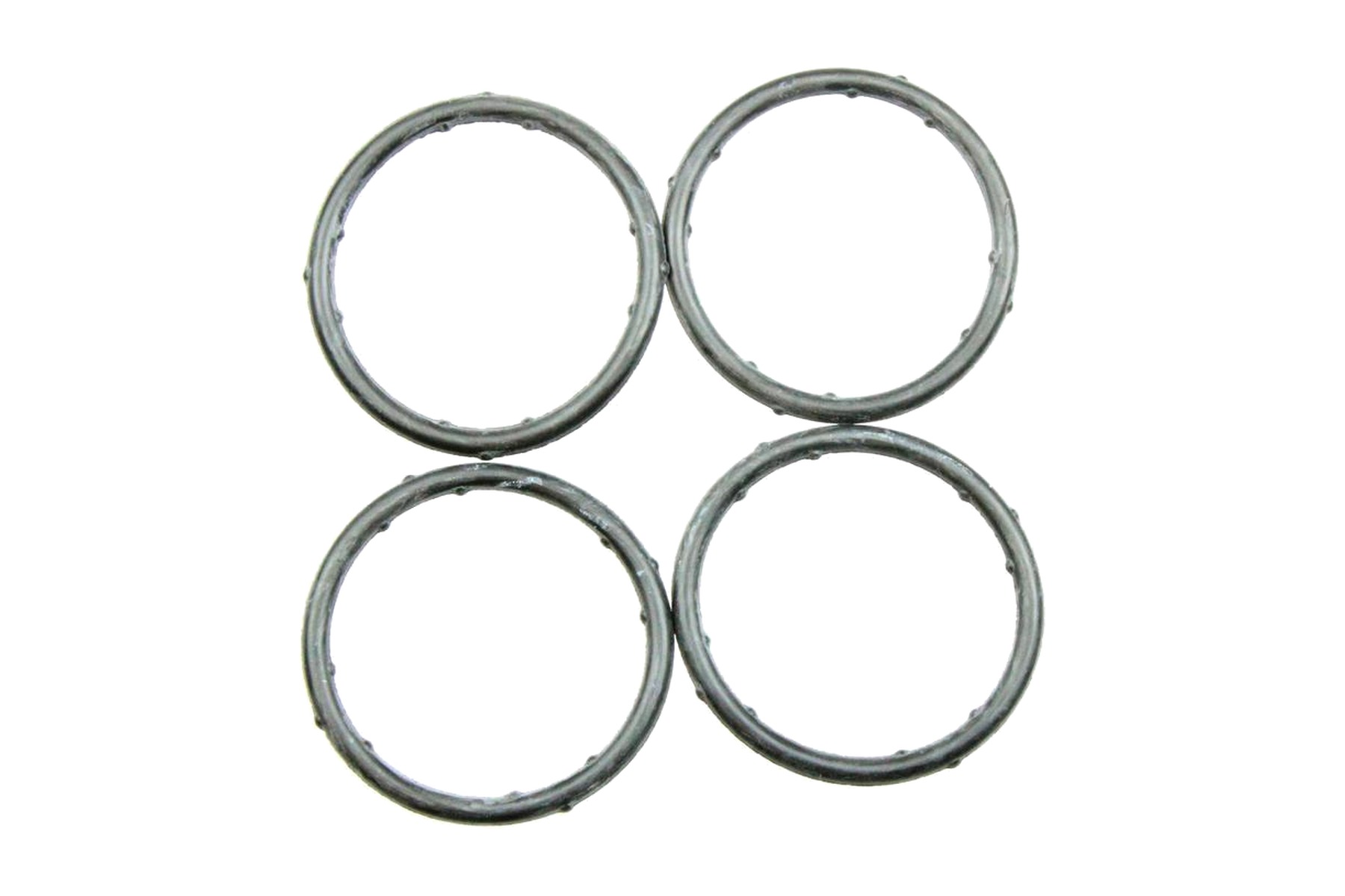 Junta de Flange de Água VW 037121687 - Imagem 2