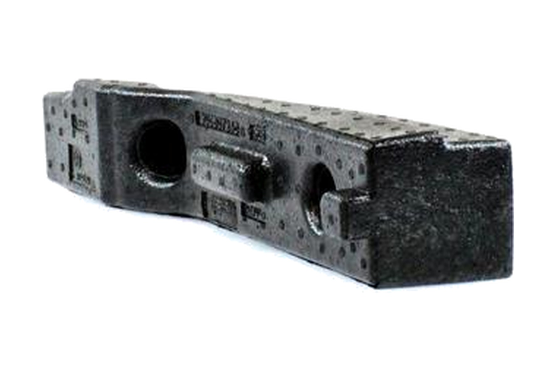 Espuma de Impacto de Para-choque VW 5U0807240 - Imagem 5