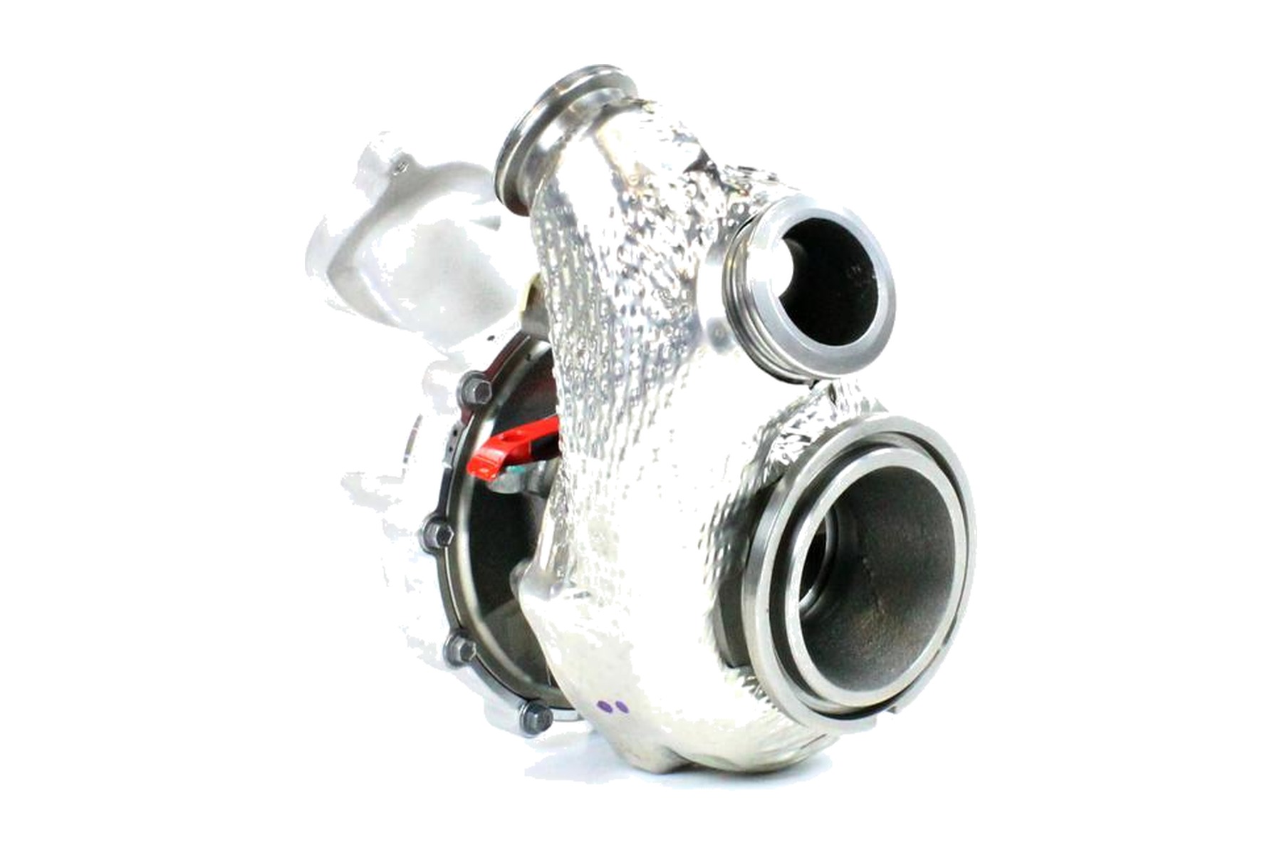 Turbo Compressor VW 059145873FA - Imagem 16