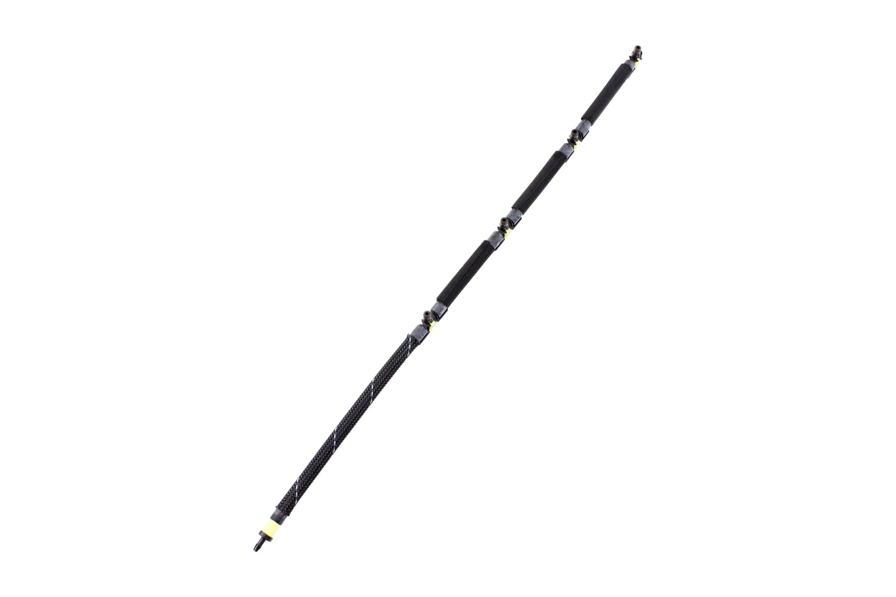 Mangueira de Retorno de Combustível de Bico Injetor VW 03L130235AD - Imagem 3
