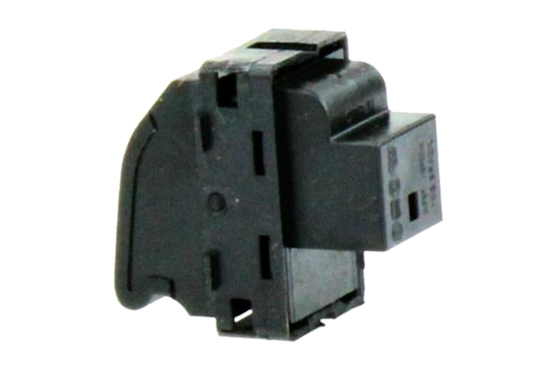 Botão Interruptor de Acionamento de Vidro Elétrico VW 5Z0959856A1NN - Imagem 9