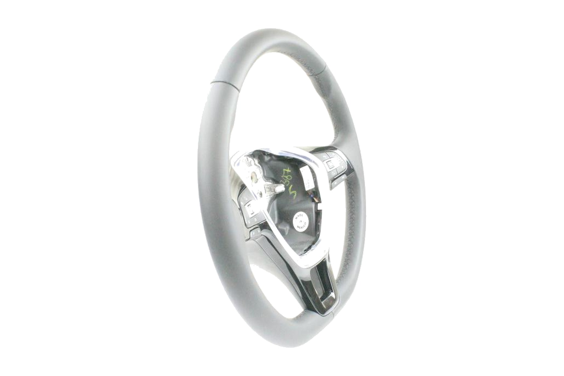 Volante de Direção VW 5GM419091BCE74 - Imagem 21