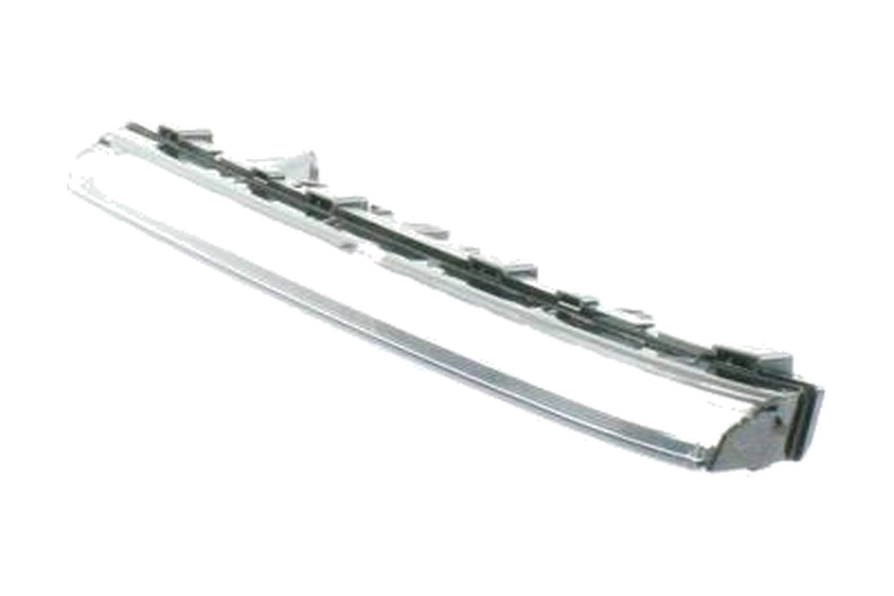 Barra de Iluminação de Grade LED Dianteiro Esquerdo (Motorista) VW 2GJ941653B - Imagem 5