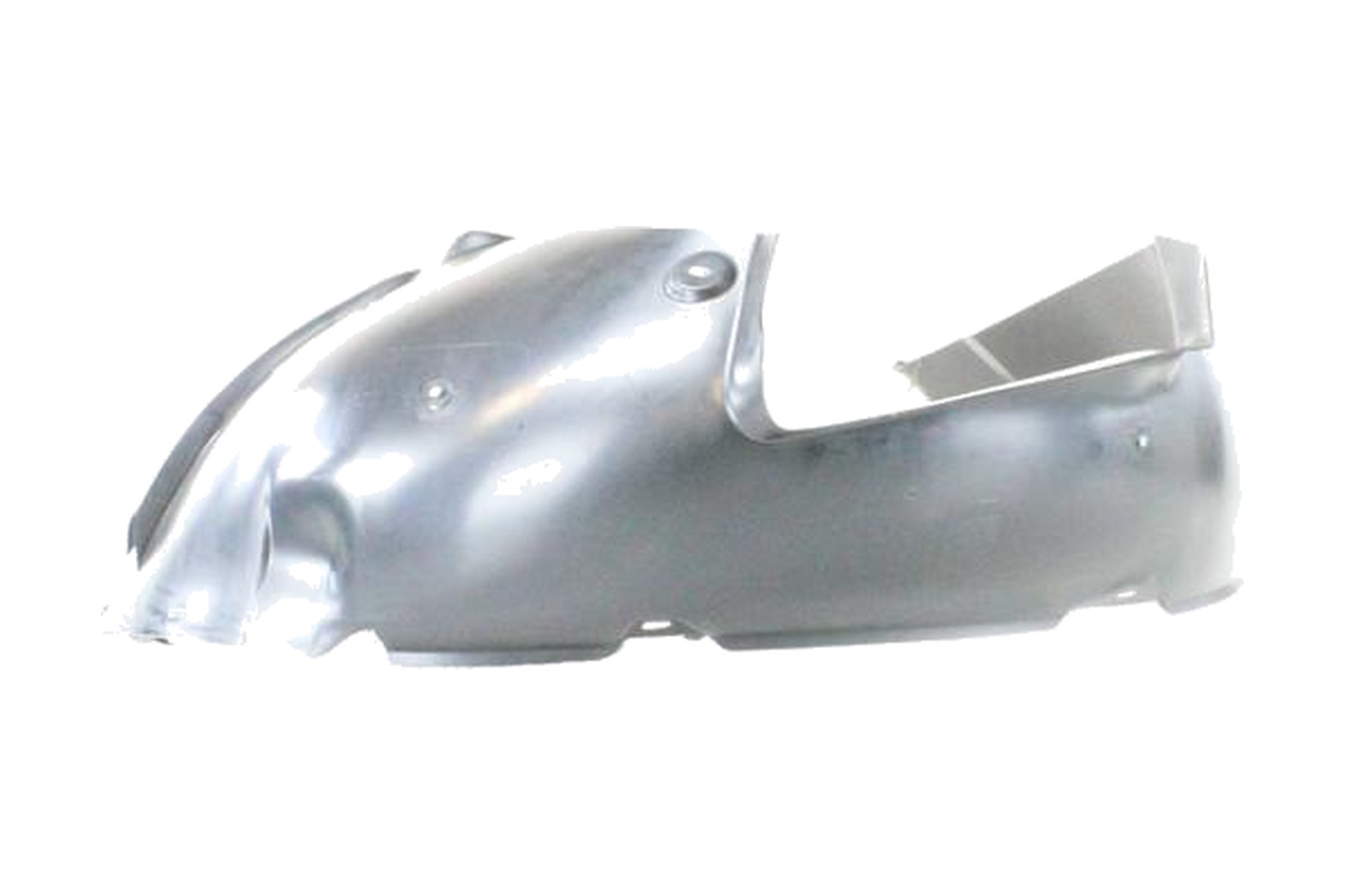 Para-barro de Caixa de Roda VW 1JM809961A - Imagem 12